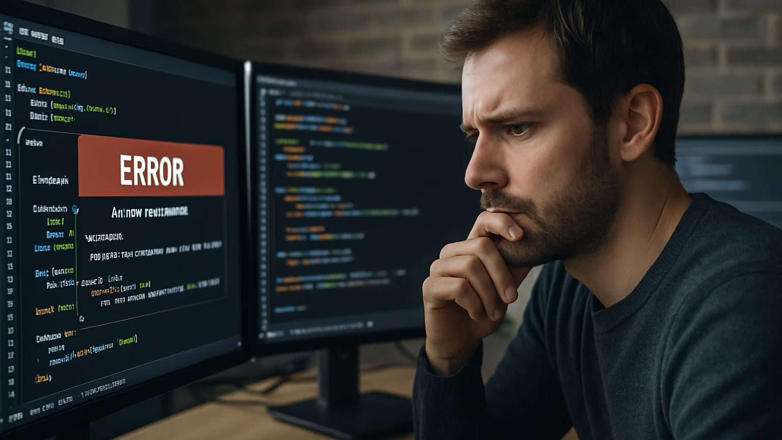 Top AI coding tools make mistakes one in four times